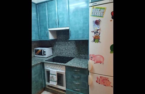 Teis Apartamento | Apartamento cerca de la playa en Vigo