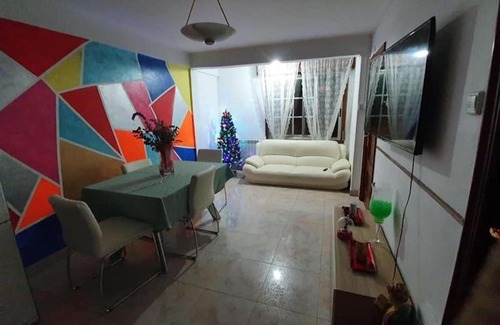 Teis Apartamento | Apartamento cerca de la playa en Vigo