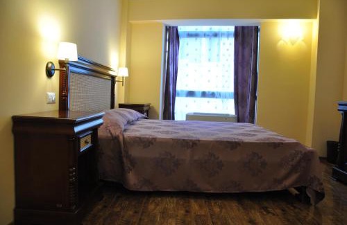 Ploiesti Hotel | Vigo Grand Hotel