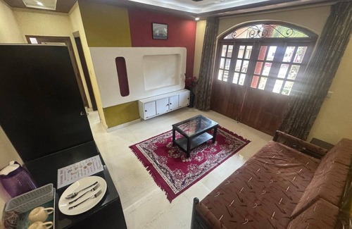 Gauravaddo Casa | Vihaan Inn Guest House