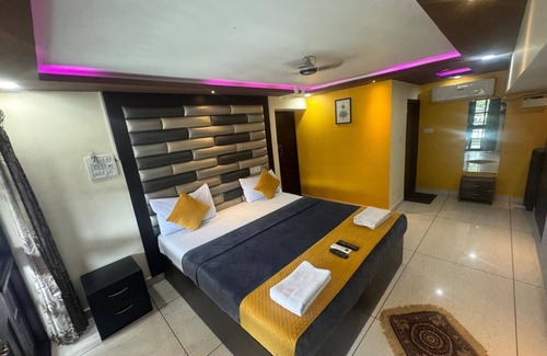 Gauravaddo Casa | Vihaan Inn Guest House