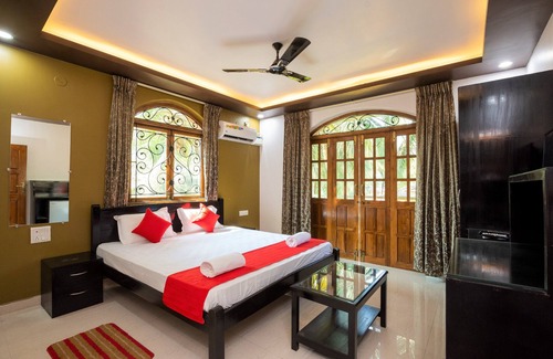 Gauravaddo Casa | Vihaan Inn Guest House