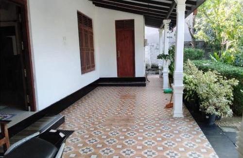 Kirinda Cabina | Vihaga Yala Regency