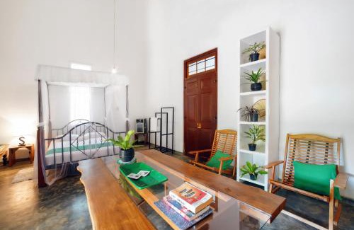 Dambulla Casa | Vihanga Village - Jungle retreat in Dambulla