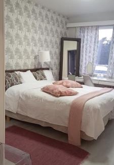 Espoo Apartamento | Viherkallio two room apartment with kitchen and balkony