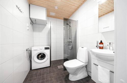 Jarvenpaa Apartamento | Vihtakatu Apartments
