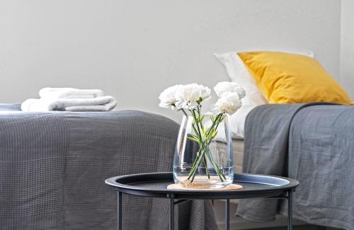 Jarvenpaa Apartamento | Vihtakatu Apartments