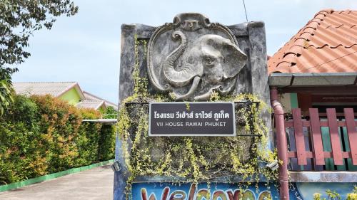 Ban Saiyuan Casa | Vii House Rawai Phuket
