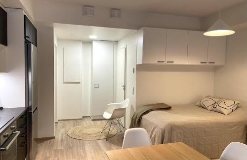 Tampere Apartamento | Viihtyisä yksiö Santalahdessa
