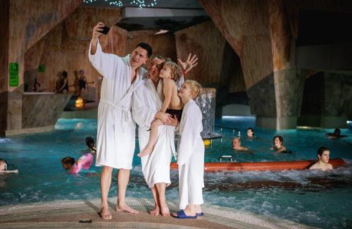 Parnu Hotel | Viiking Spa Hotel