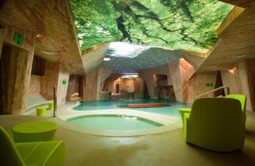 Parnu Hotel | Viiking Spa Hotel