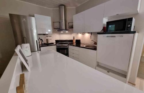 Kalajoki Apartamento | Viitadyynintie saunallinen huoneisto