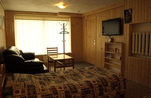 Tartu Casa | VIIVE KONI Home Accommodation