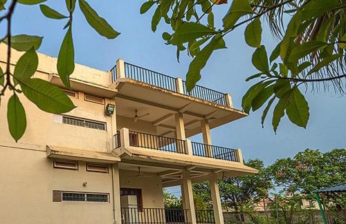 Maihar Casa | Vijay Kadambari House