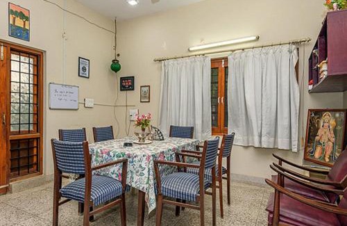 Maihar Casa | Vijay Kadambari House
