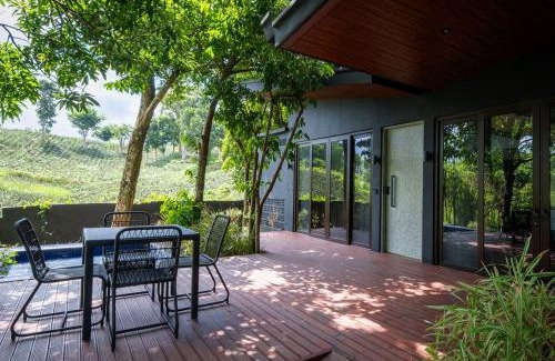 Canlubang Complejo | Vijaya Cabin - Ezra Viniti Resort
