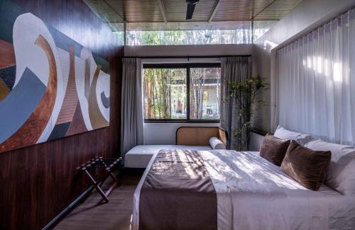 Canlubang Complejo | Vijaya Cabin - Ezra Viniti Resort