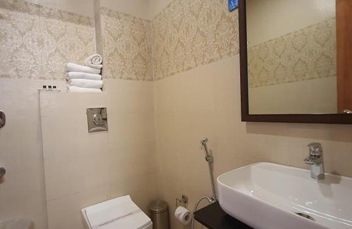 Bedla Complejo | Vijaygarh Resort & Cottages with Pool