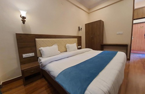 Bedla Complejo | Vijaygarh Resort & Cottages with Pool