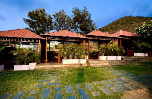 Bedla Hotel | Vijaygarh Resort
