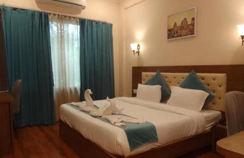 Bedla Hotel | Vijaygarh Resort
