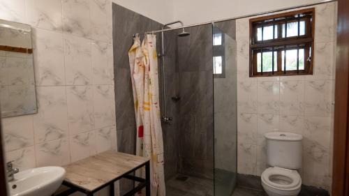 Nkoanrua Cabina | Vijiji Center Lodge and Safari