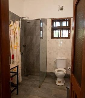 Nkoanrua Cabina | Vijiji Center Lodge and Safari