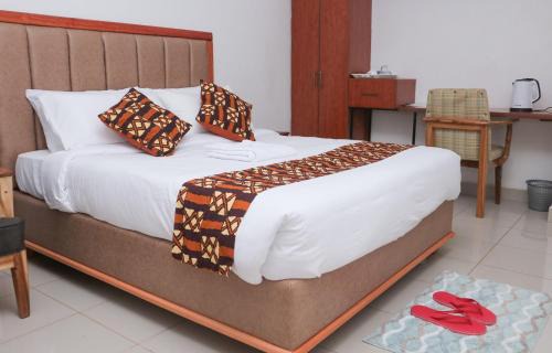 Eldoret Hotel | VIJIJI HOTEL & CONFERENCE