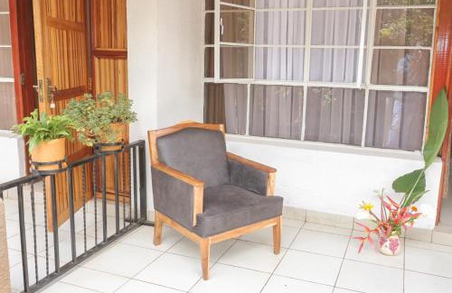 Eldoret Hotel | VIJIJI HOTEL & CONFERENCE
