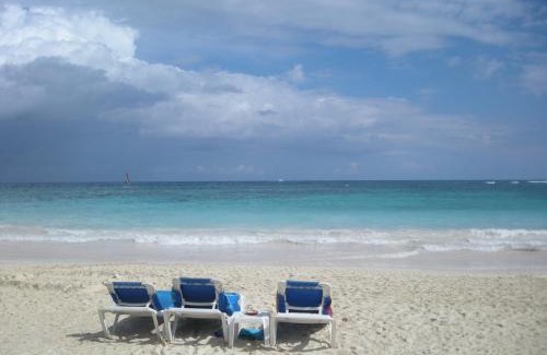 Bavaro Complejo | VIK hotel Arena Blanca