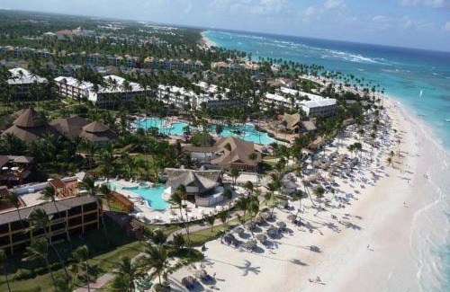 Bavaro Complejo | VIK hotel Arena Blanca