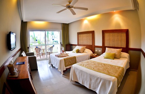 Bavaro Hotel | VIK hotel Arena Blanca