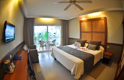 Bavaro Hotel | VIK hotel Arena Blanca