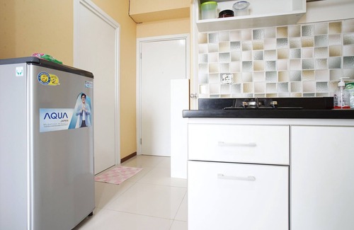 Rawasari Hotel | Vika Property GPC