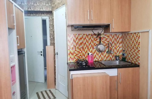 Rawasari Hotel | Vika Property GPC
