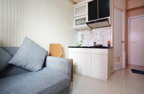 Rawasari Hotel | Vika Property GPC