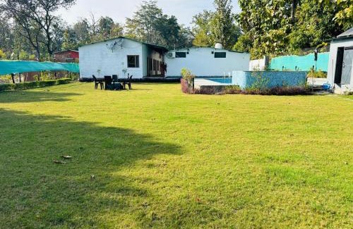 Bail Parao Casa | Vikalp Resort Corbett By StayApart