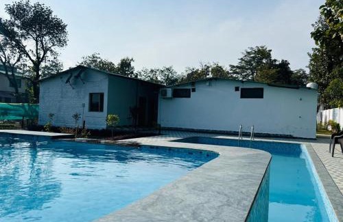 Bail Parao Casa | Vikalp Resort Corbett By StayApart