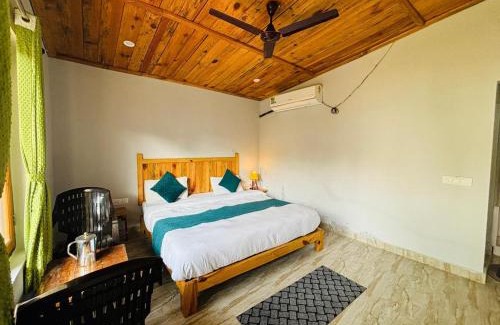 Bail Parao Casa | Vikalp Resort Corbett By StayApart