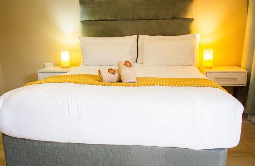 Ulundi Cabina | Vikamana Guest House