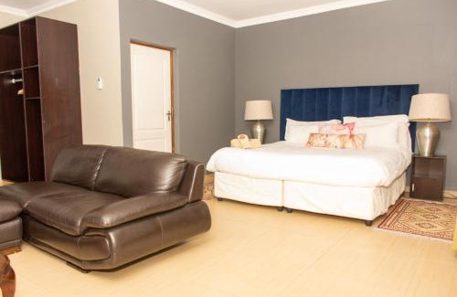 Ulundi Cabina | Vikamana Guest House