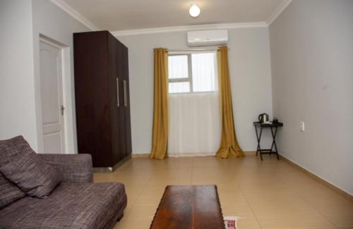 Ulundi Cabina | Vikamana Guest House