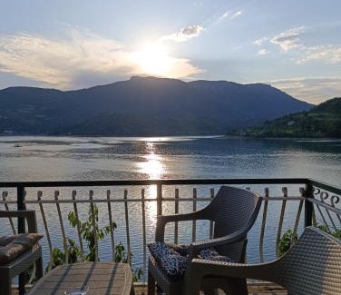 Konjic Casa | Vikendica "Odmor" - Jablaničko jezero