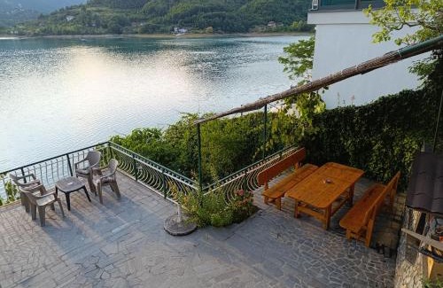 Konjic Casa | Vikendica "Odmor" - Jablaničko jezero