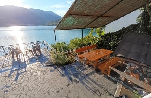 Konjic Casa | Vikendica "Odmor" - Jablaničko jezero
