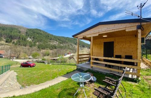 Central Serbia Casa | Vikend kuća Štavljanin Lopatnica