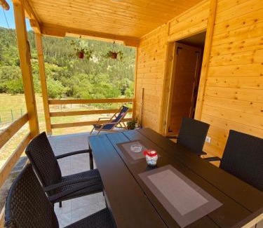 Central Serbia Casa | Vikend kuća Štavljanin Lopatnica