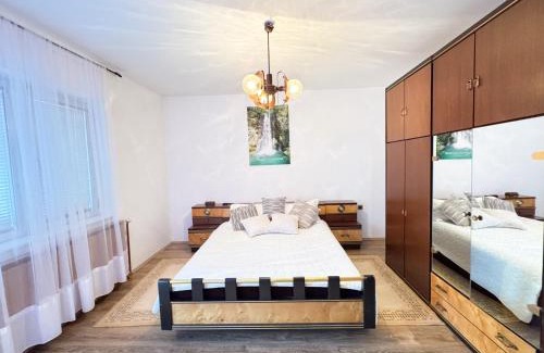Strmosten Casa | Vikend Kuća Živković