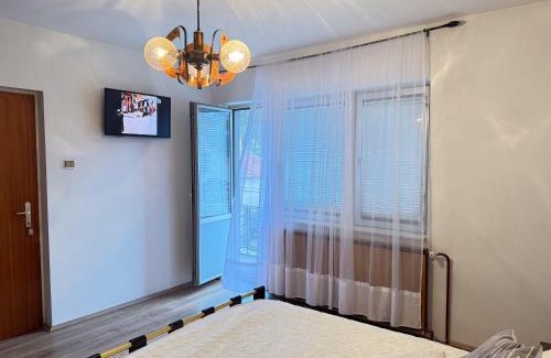 Strmosten Casa | Vikend Kuća Živković