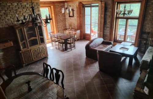 Petrovaradin Casa | Vikend kuća Fruška Gora